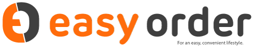 Easy Order Logo